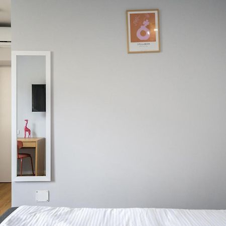 Cute Central Apartments In Villa Βουκουρέστι Εξωτερικό φωτογραφία