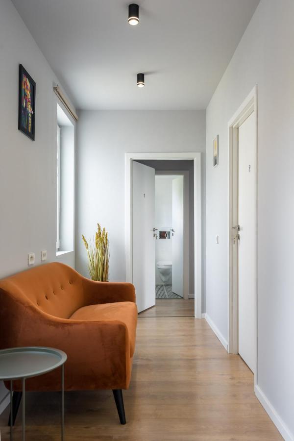 Cute Central Apartments In Villa Βουκουρέστι Εξωτερικό φωτογραφία