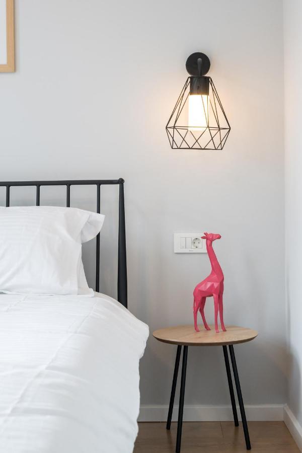 Cute Central Apartments In Villa Βουκουρέστι Εξωτερικό φωτογραφία