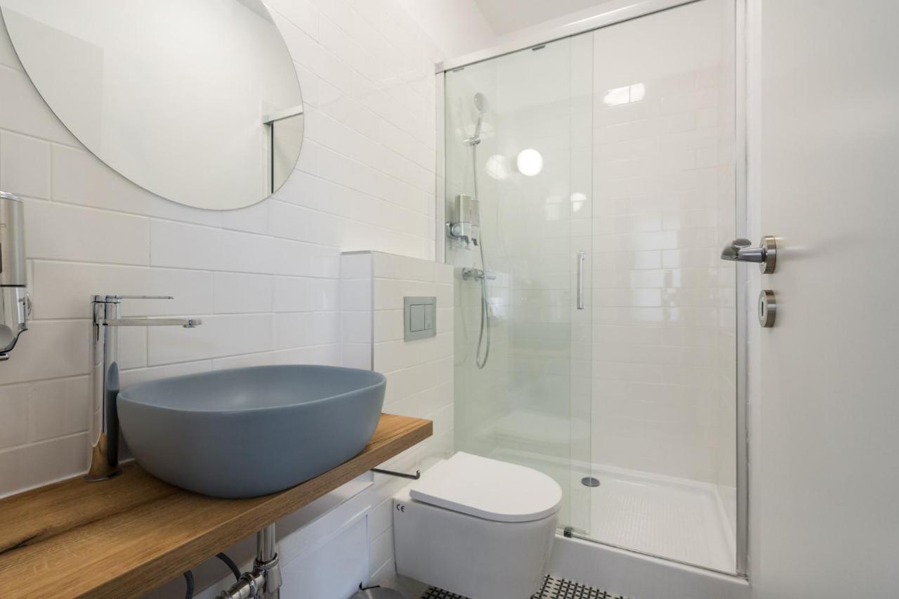 Cute Central Apartments In Villa Βουκουρέστι Εξωτερικό φωτογραφία