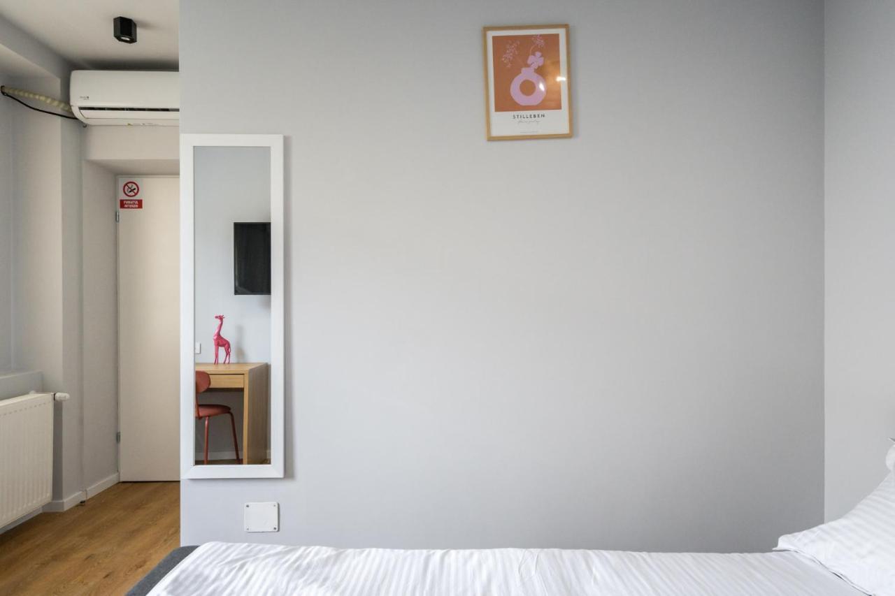 Cute Central Apartments In Villa Βουκουρέστι Εξωτερικό φωτογραφία
