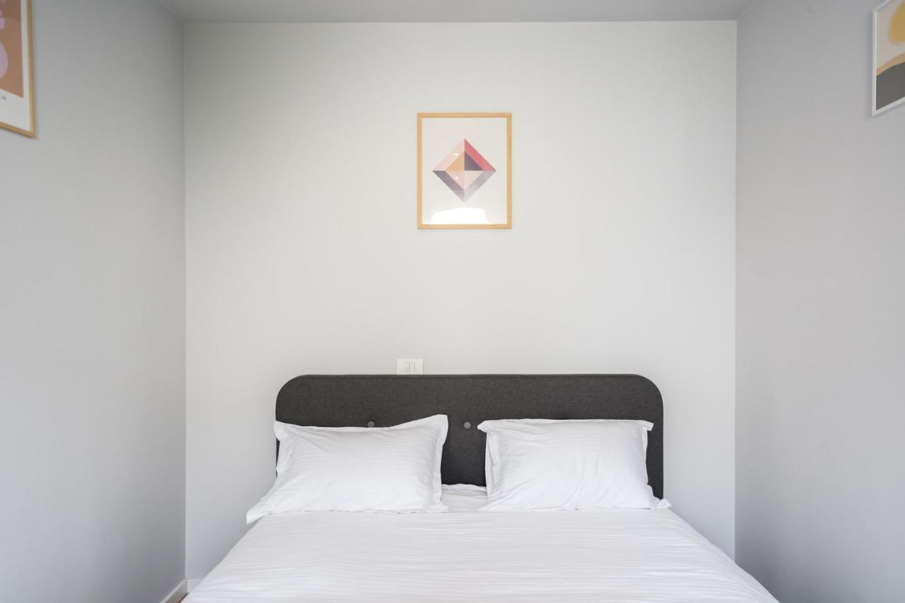 Cute Central Apartments In Villa Βουκουρέστι Εξωτερικό φωτογραφία